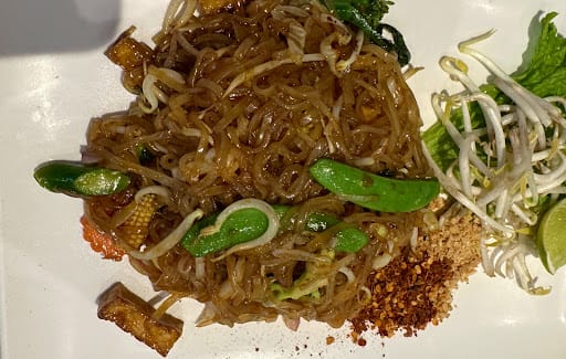 Bali Thai (Causeway Point)