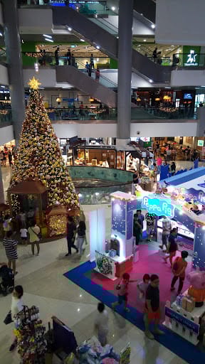 Lam's Noodle & Salt Baked Chicken @ Causeway Point