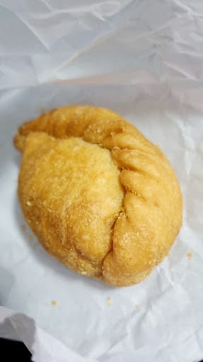 Dough Culture (Causeway Point)