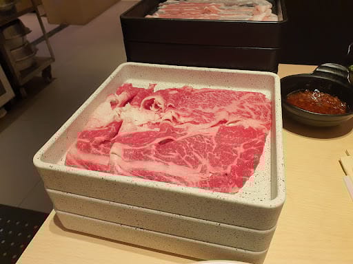 Shabu Sai Causeway Point