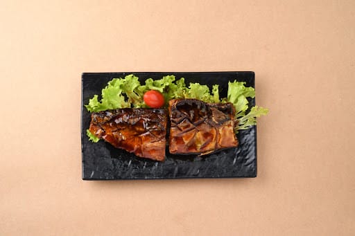 Ichiban Bento (Causeway Point)