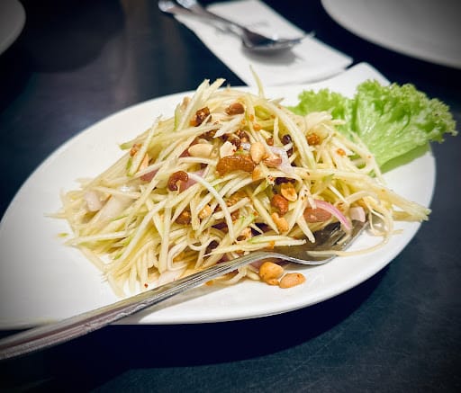 Bali Thai (Causeway Point)