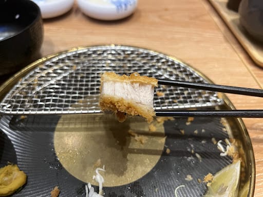 Tonkatsu ENbiton (Causeway Point)