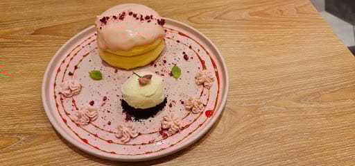 The Coffee Bean and Tea Leaf - Causeway Point