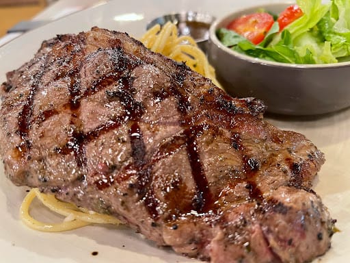 Hot Tomato (Causeway Point)