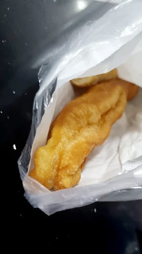 Dough Culture (Causeway Point)