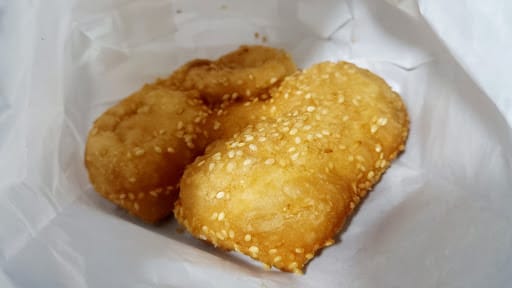 Dough Culture (Causeway Point)