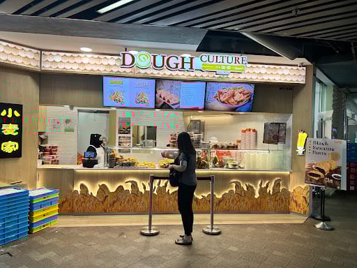 Dough Culture (Causeway Point)