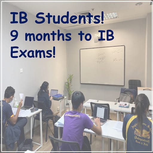 AcesMath Tuition Centre