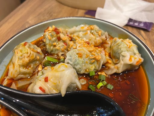 Crystal Jade La Mian Xiao Long Bao (Bugis)