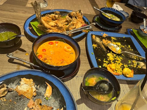 Sawadee Thai Cuisine