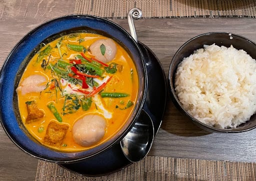 Sawadee Thai Cuisine