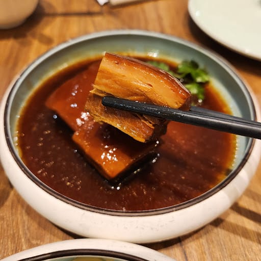 Crystal Jade La Mian Xiao Long Bao (Bugis)