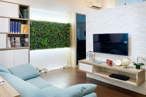 ALT Renovation Pte Ltd