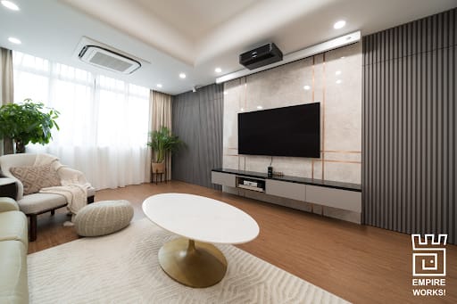 Empire Works - One Stop Renovation Contractor