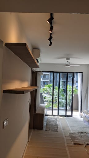 SG Renovate - Interior Design Renovation Firm Singapore