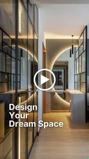 Omni Design @Sin Ming (Interior Design & Renovation)