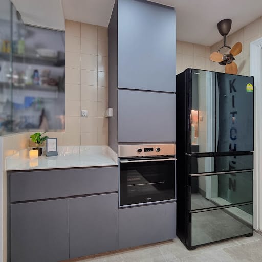 Goat Creative Studio Pte Ltd