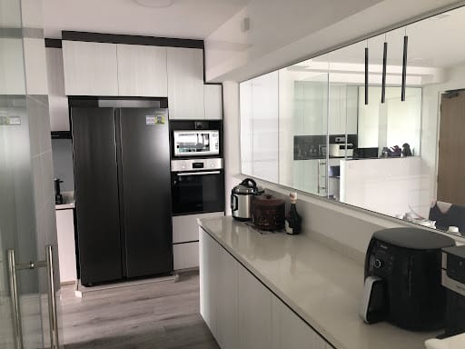 G'Plan Design Pte Ltd