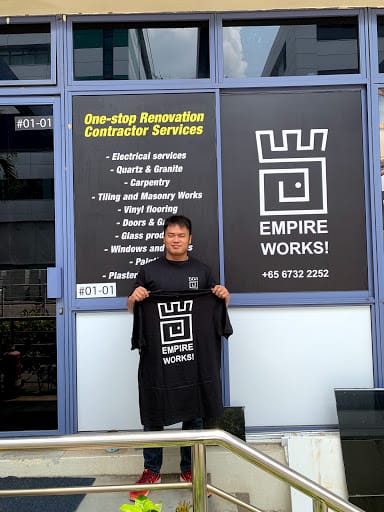 Empire Works - One Stop Renovation Contractor