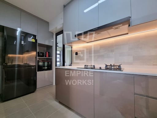 Empire Works - One Stop Renovation Contractor