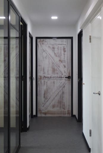 Goat Creative Studio Pte Ltd