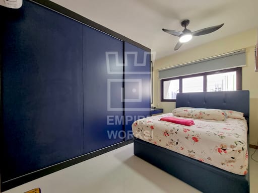 Empire Works - One Stop Renovation Contractor