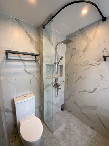 Juz Interior (West Studio) - Singapore Interior Design & Renovation Service