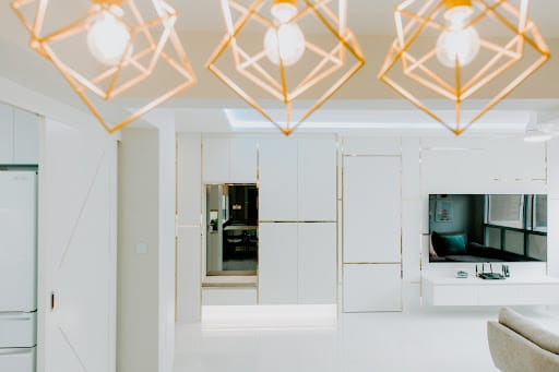 Larry Contractors Pte Ltd