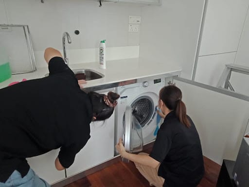 Peniel Cleaning Pte Ltd