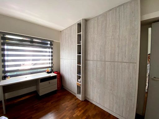 Goat Creative Studio Pte Ltd