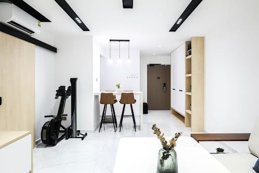 Juz Interior (West Studio) - Singapore Interior Design & Renovation Service