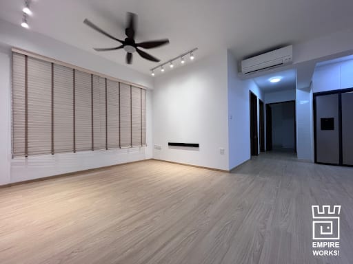 Empire Works - One Stop Renovation Contractor