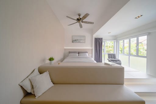 SG Renovate - Interior Design Renovation Firm Singapore