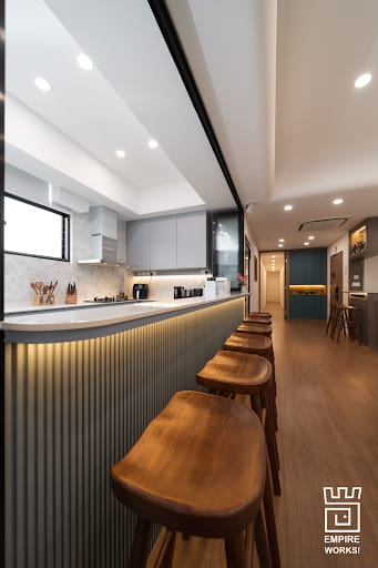 Empire Works - One Stop Renovation Contractor