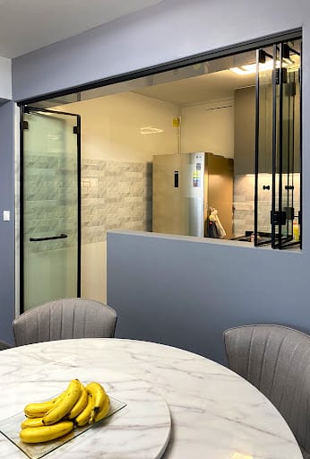 Goat Creative Studio Pte Ltd