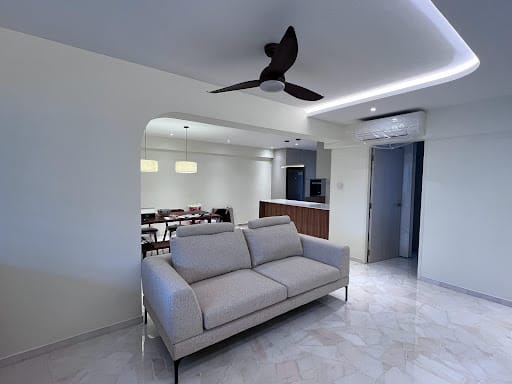 SG Renovate - Interior Design Renovation Firm Singapore