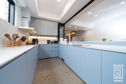 Empire Works - One Stop Renovation Contractor