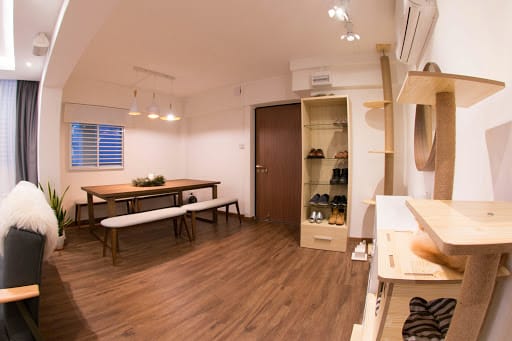 G'Plan Design Pte Ltd