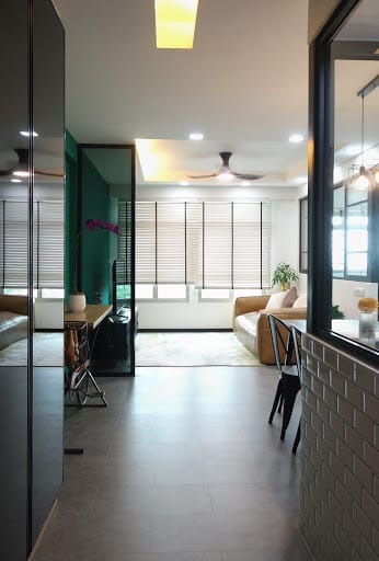 Goat Creative Studio Pte Ltd