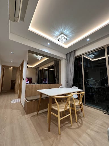 SG Renovate - Interior Design Renovation Firm Singapore