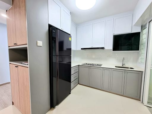 Empire Works - One Stop Renovation Contractor