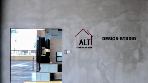 ALT Renovation Pte Ltd