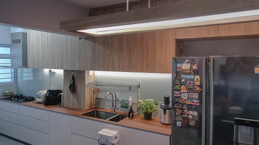 Goat Creative Studio Pte Ltd