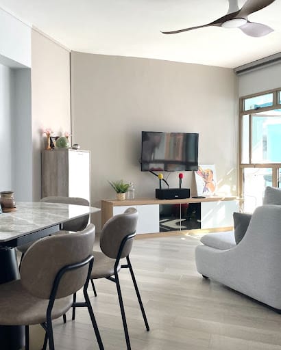 Goat Creative Studio Pte Ltd