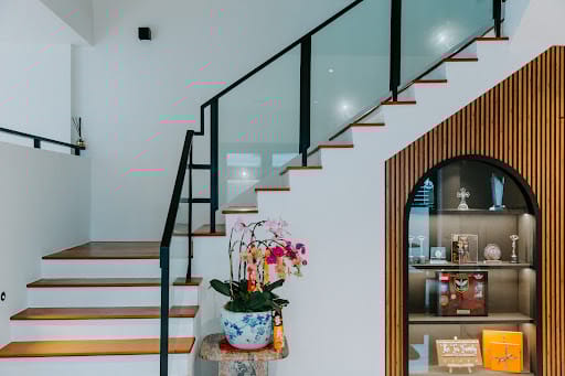 Larry Contractors Pte Ltd