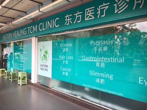 Eastern Healing TCM Clinic