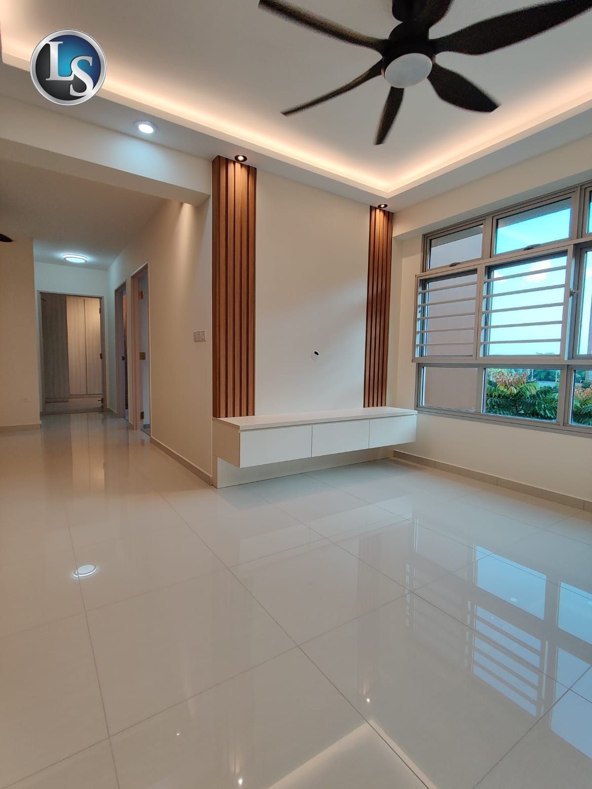 LS Home Renovation Pte Ltd