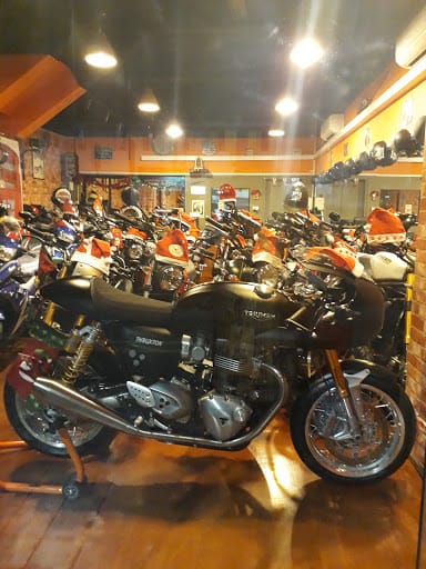 Hong Nan Motor Agency