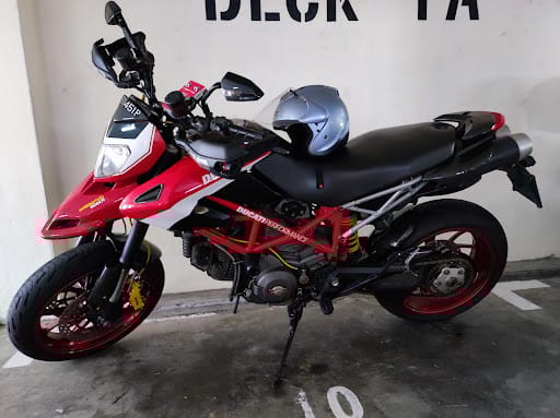 Marvel Best Motorcycle Rental